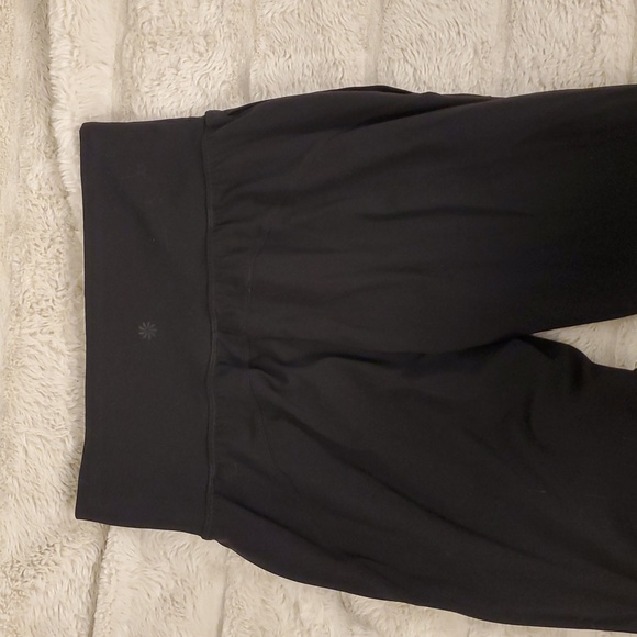 Athleta Salutation Joggers In Powervita S Petite - Picture 6 of 11